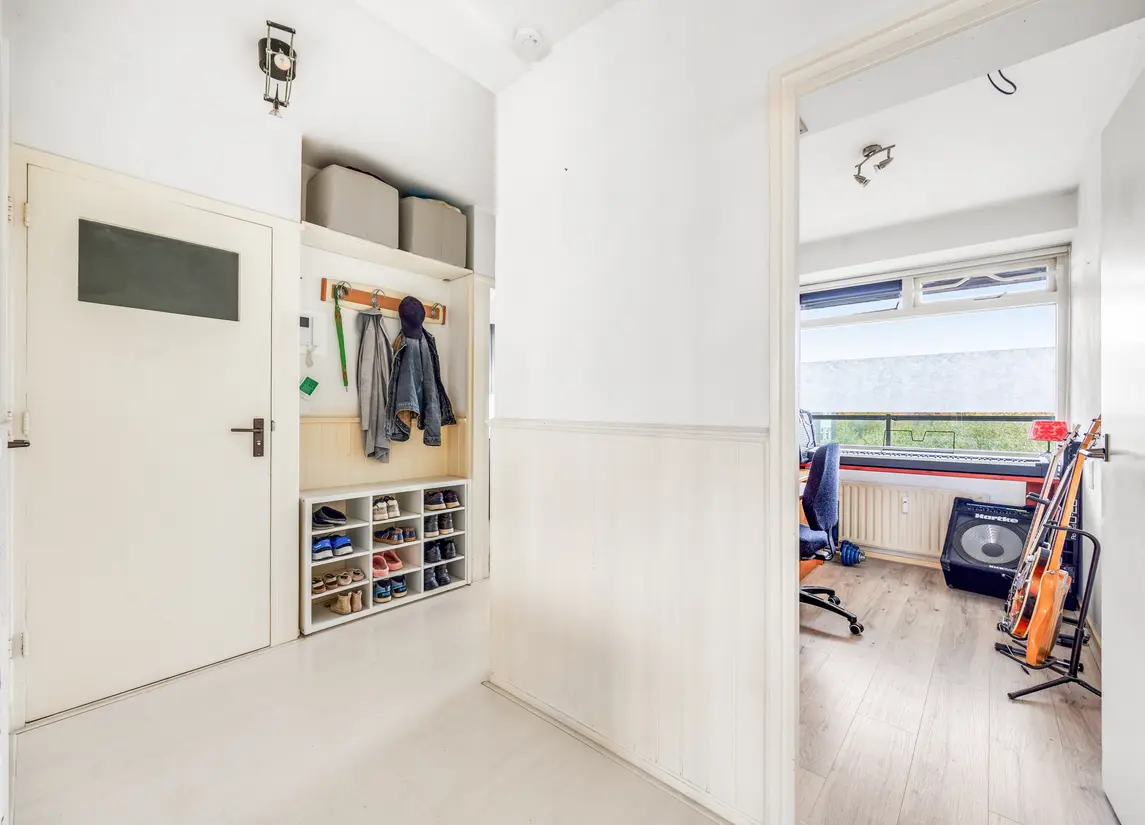 Gravin Juliana Van Stolberglaan 427