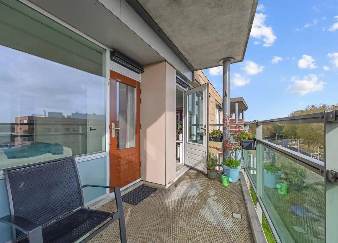 Gravin Juliana Van Stolberglaan 427