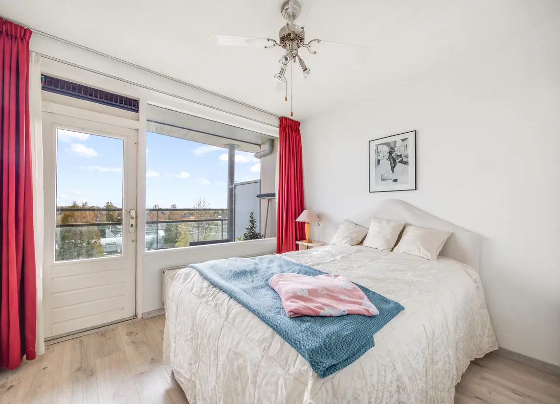 Gravin Juliana Van Stolberglaan 427