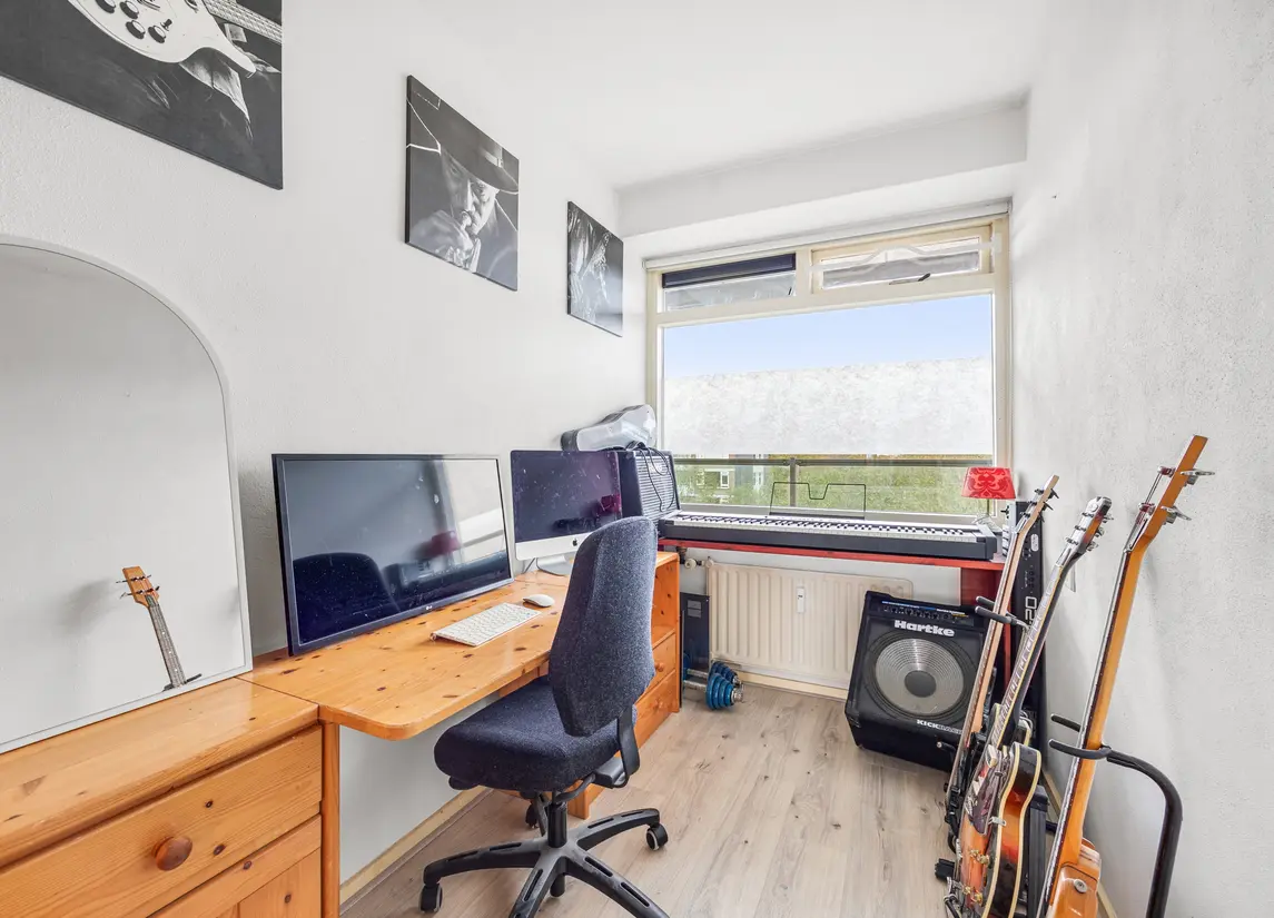 Gravin Juliana Van Stolberglaan 427