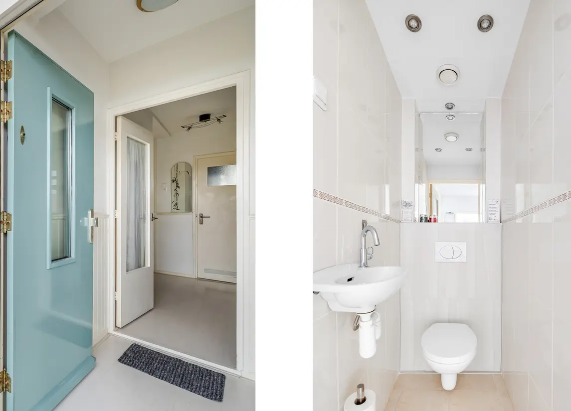 Gravin Juliana Van Stolberglaan 427