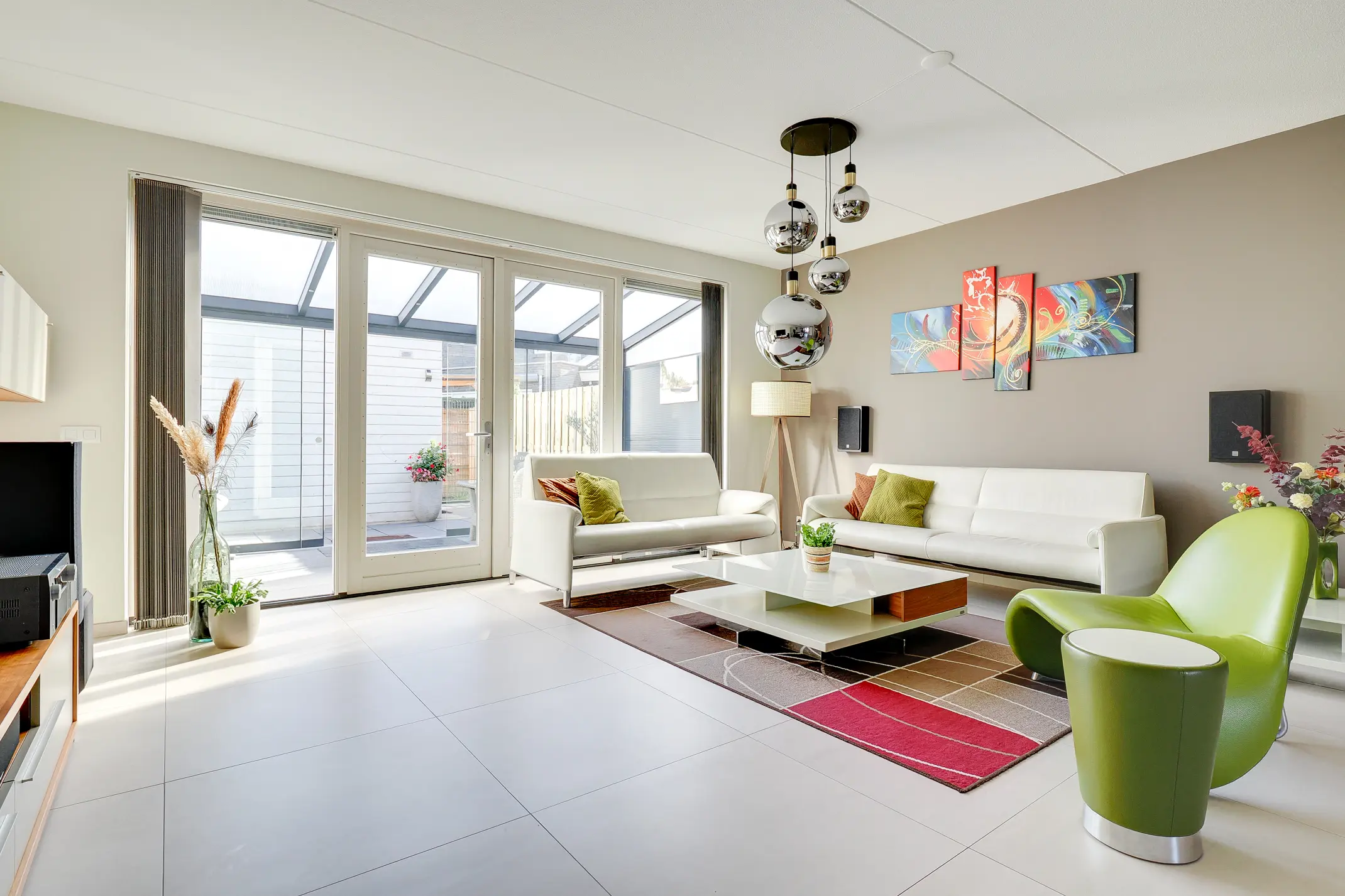 Derde Oosterparklaan 61