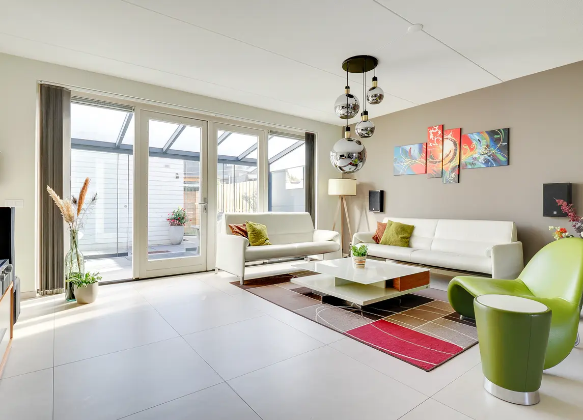 Derde Oosterparklaan 61