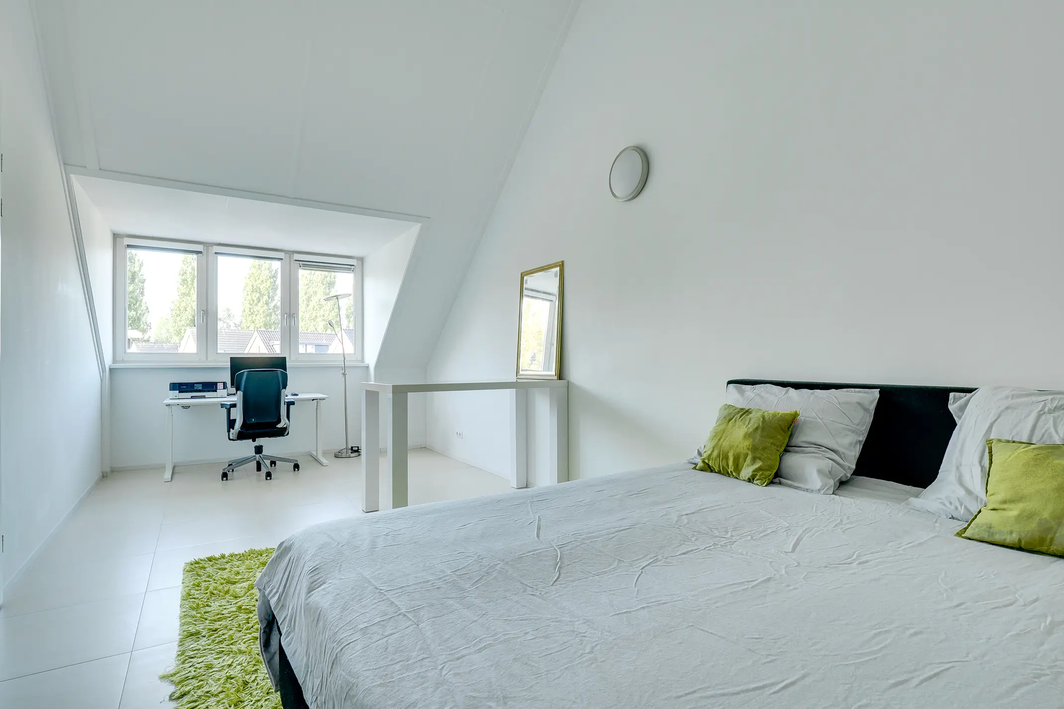 Derde Oosterparklaan 61