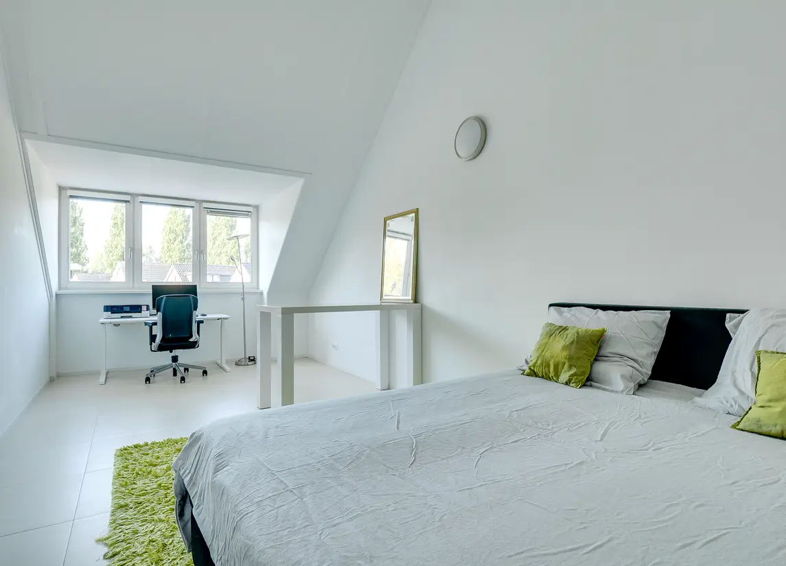 Derde Oosterparklaan 61