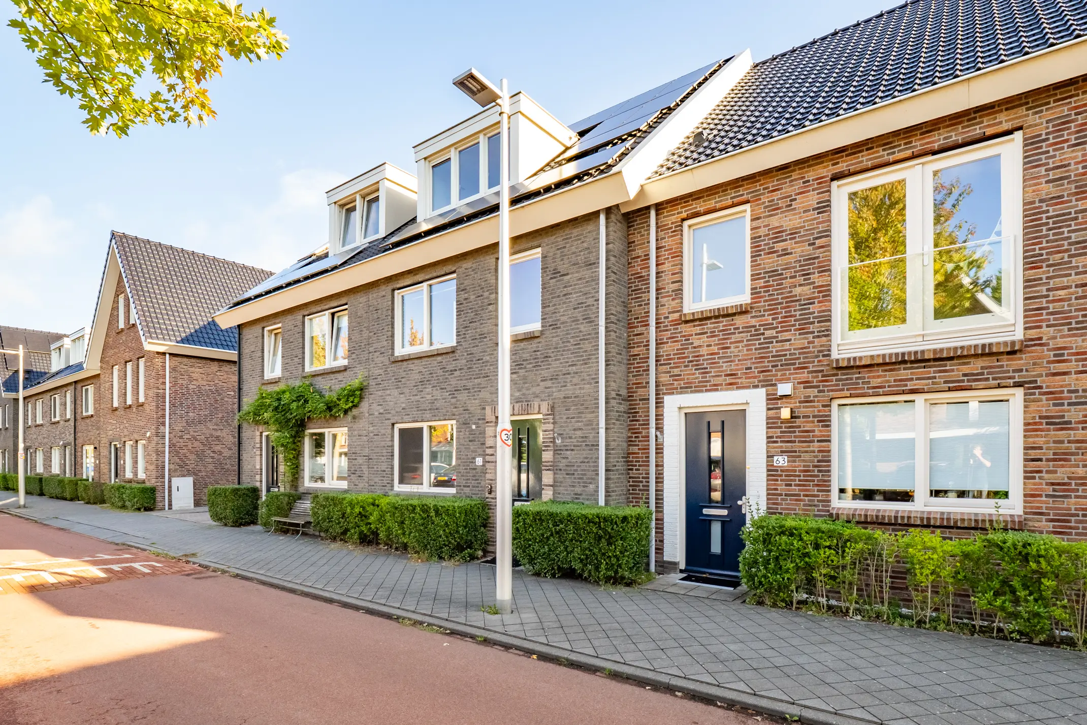 Derde Oosterparklaan 61