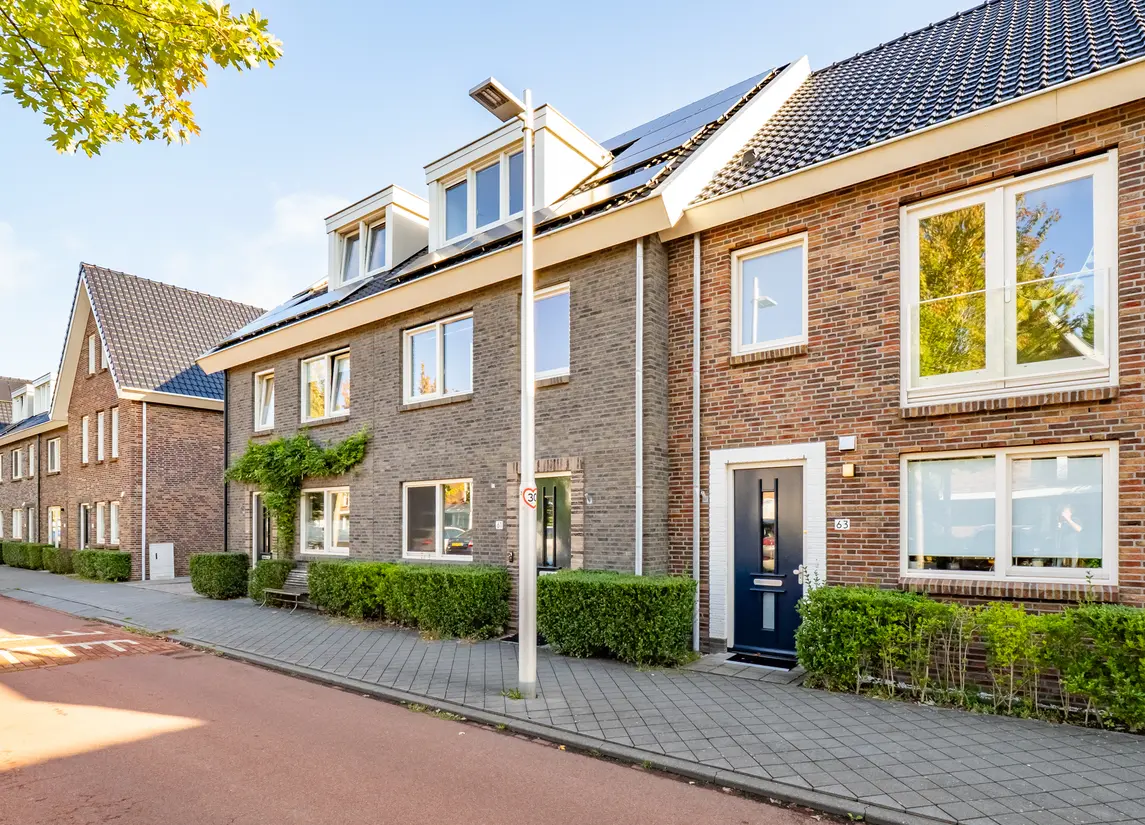 Derde Oosterparklaan 61