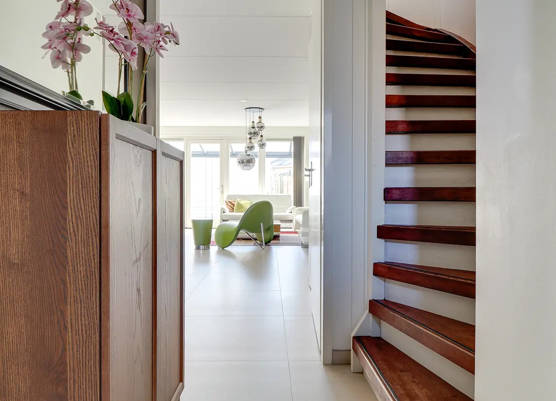 Derde Oosterparklaan 61