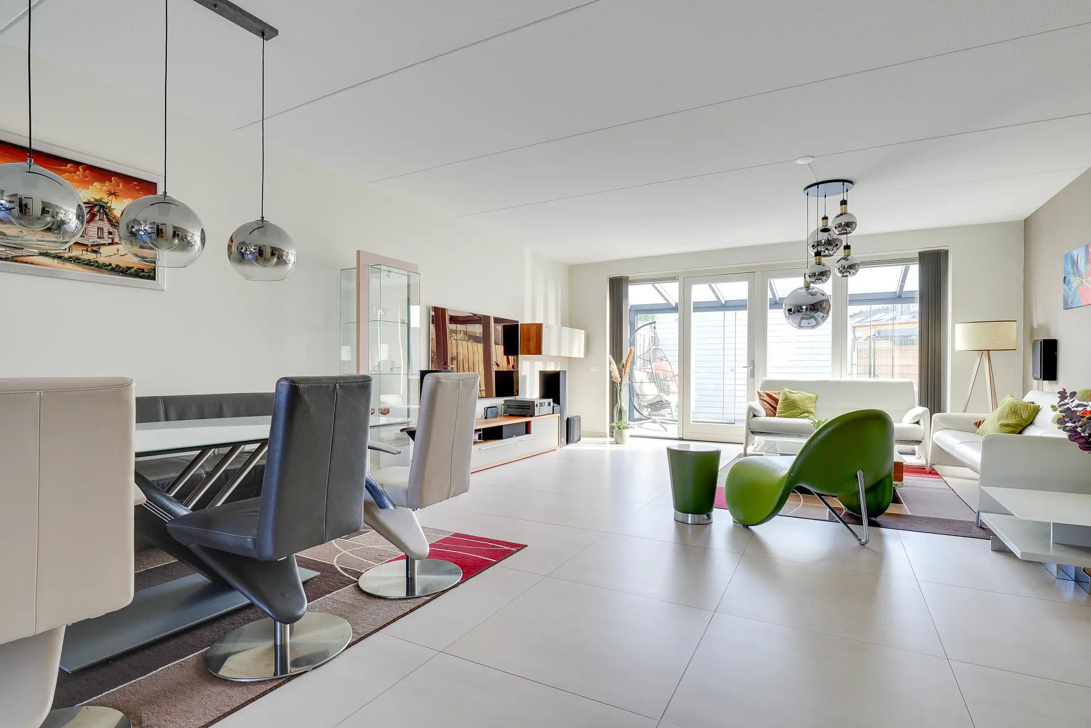 Derde Oosterparklaan 61