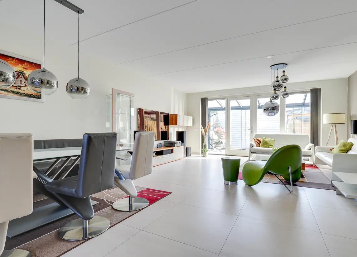 Derde Oosterparklaan 61