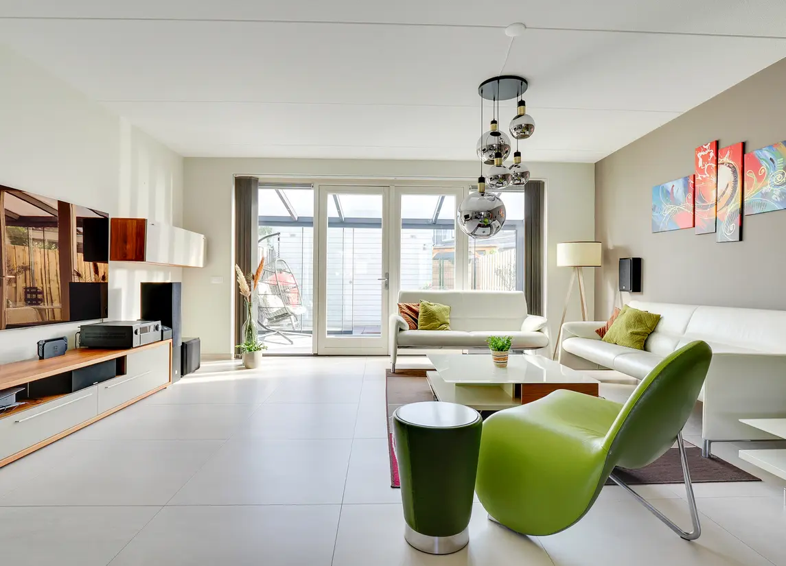 Derde Oosterparklaan 61