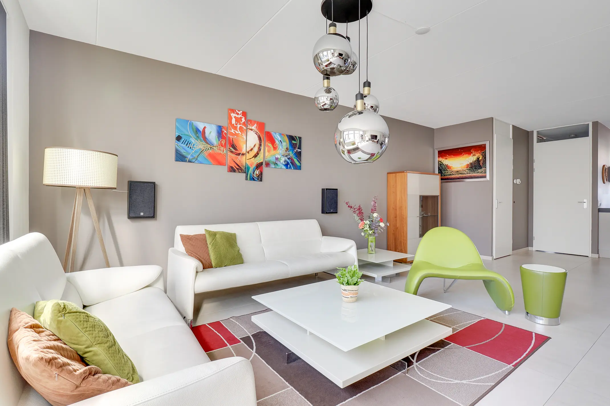 Derde Oosterparklaan 61