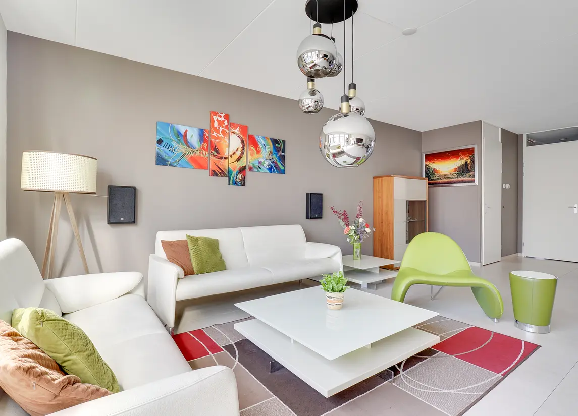 Derde Oosterparklaan 61