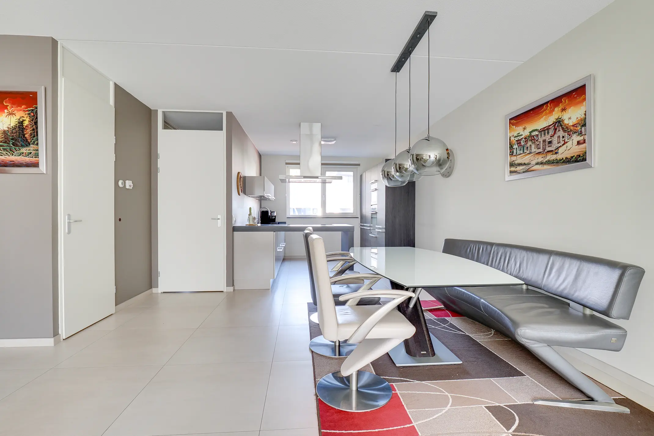 Derde Oosterparklaan 61