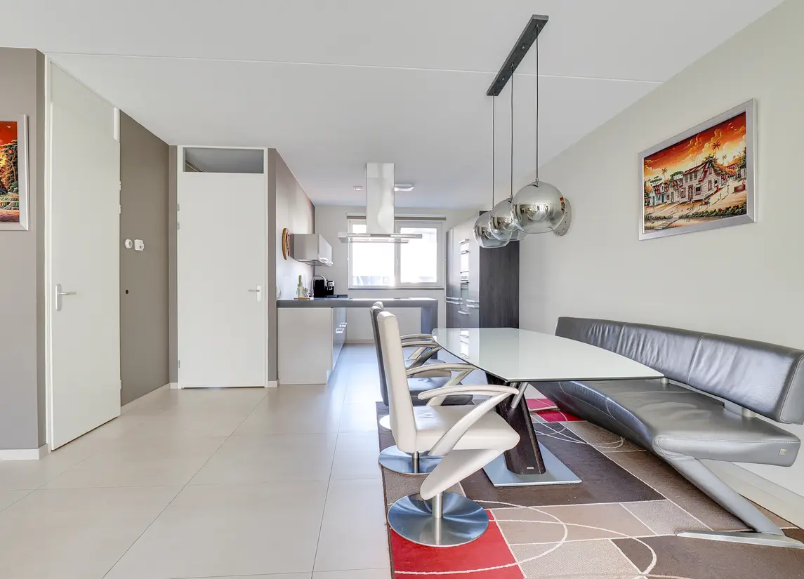 Derde Oosterparklaan 61