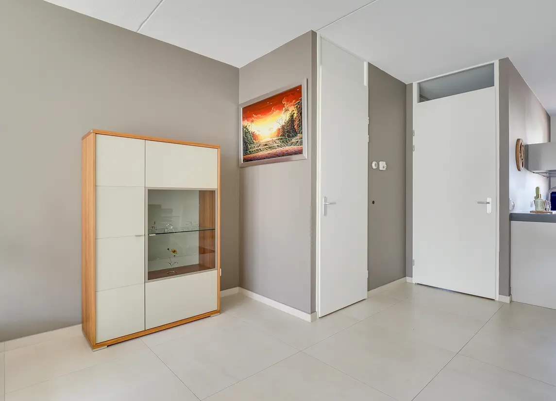 Derde Oosterparklaan 61