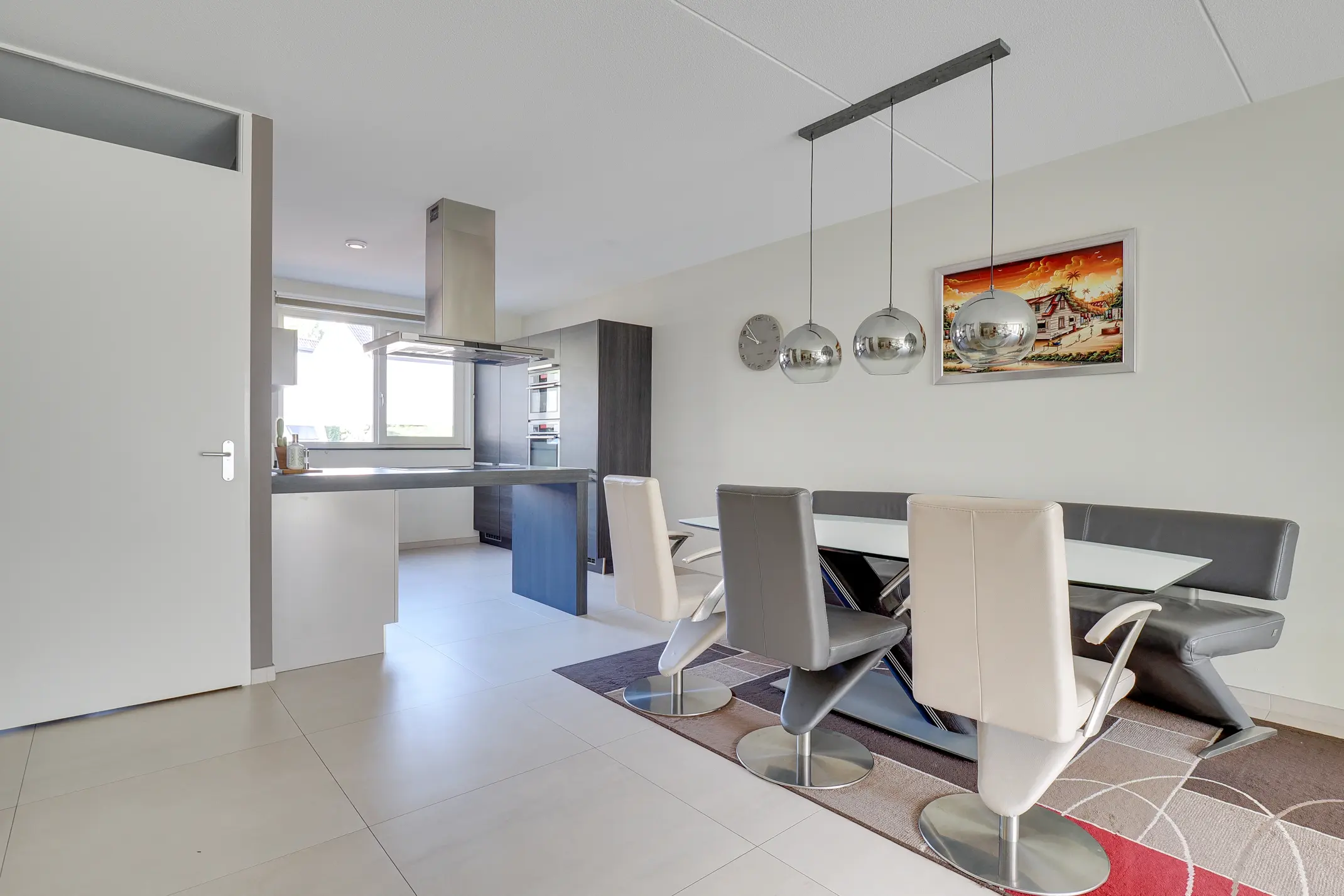 Derde Oosterparklaan 61