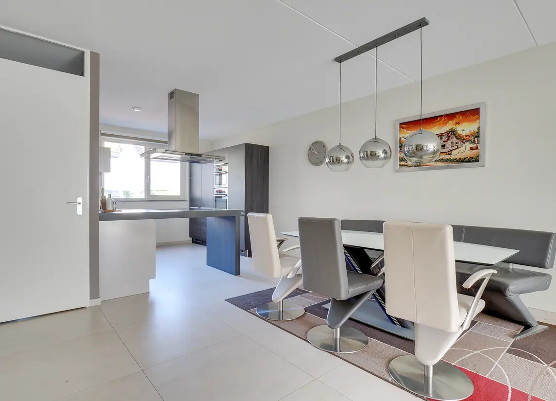 Derde Oosterparklaan 61