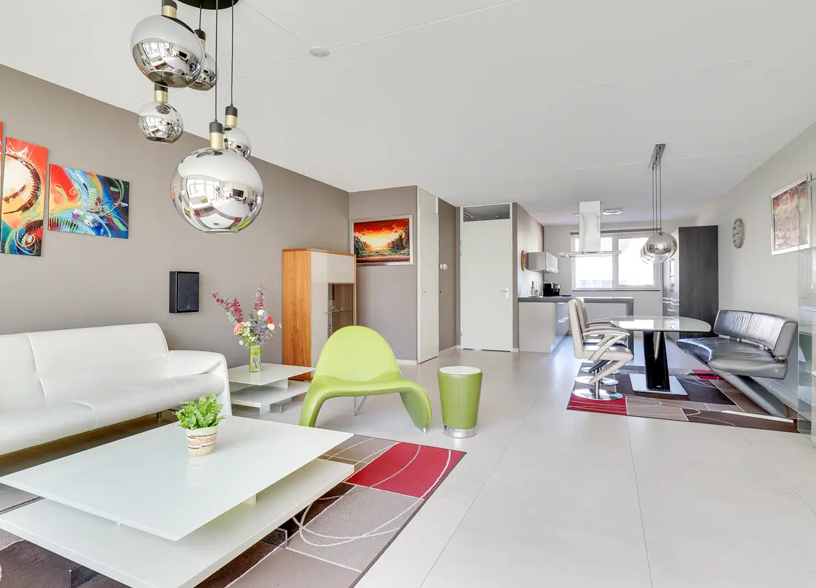 Derde Oosterparklaan 61