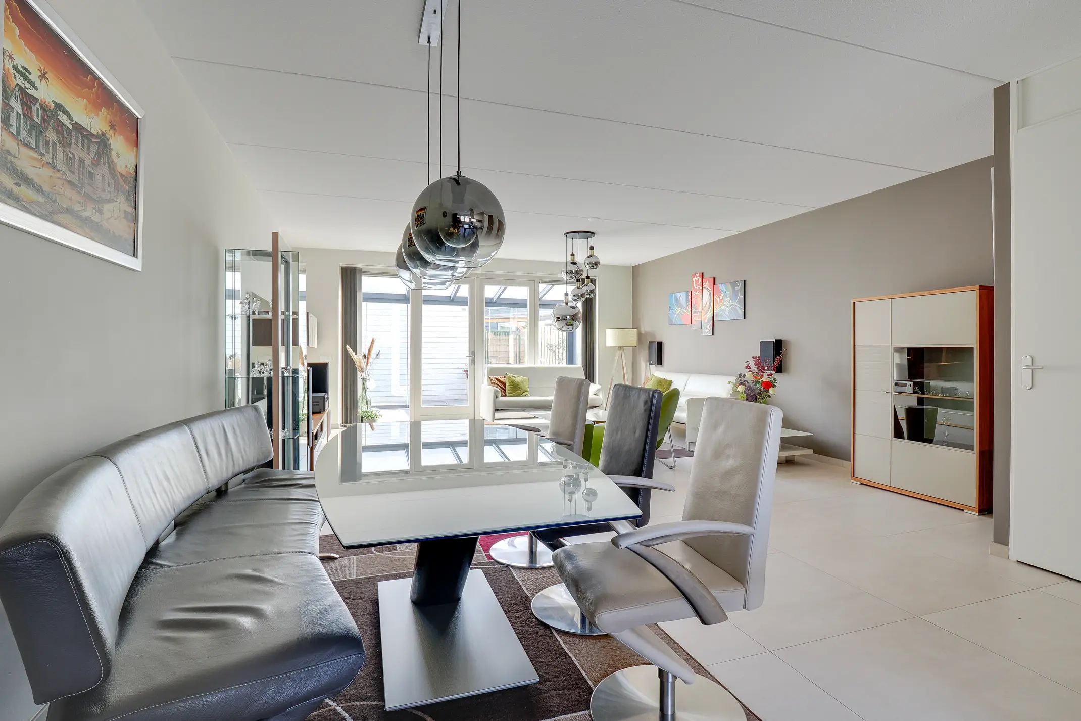 Derde Oosterparklaan 61