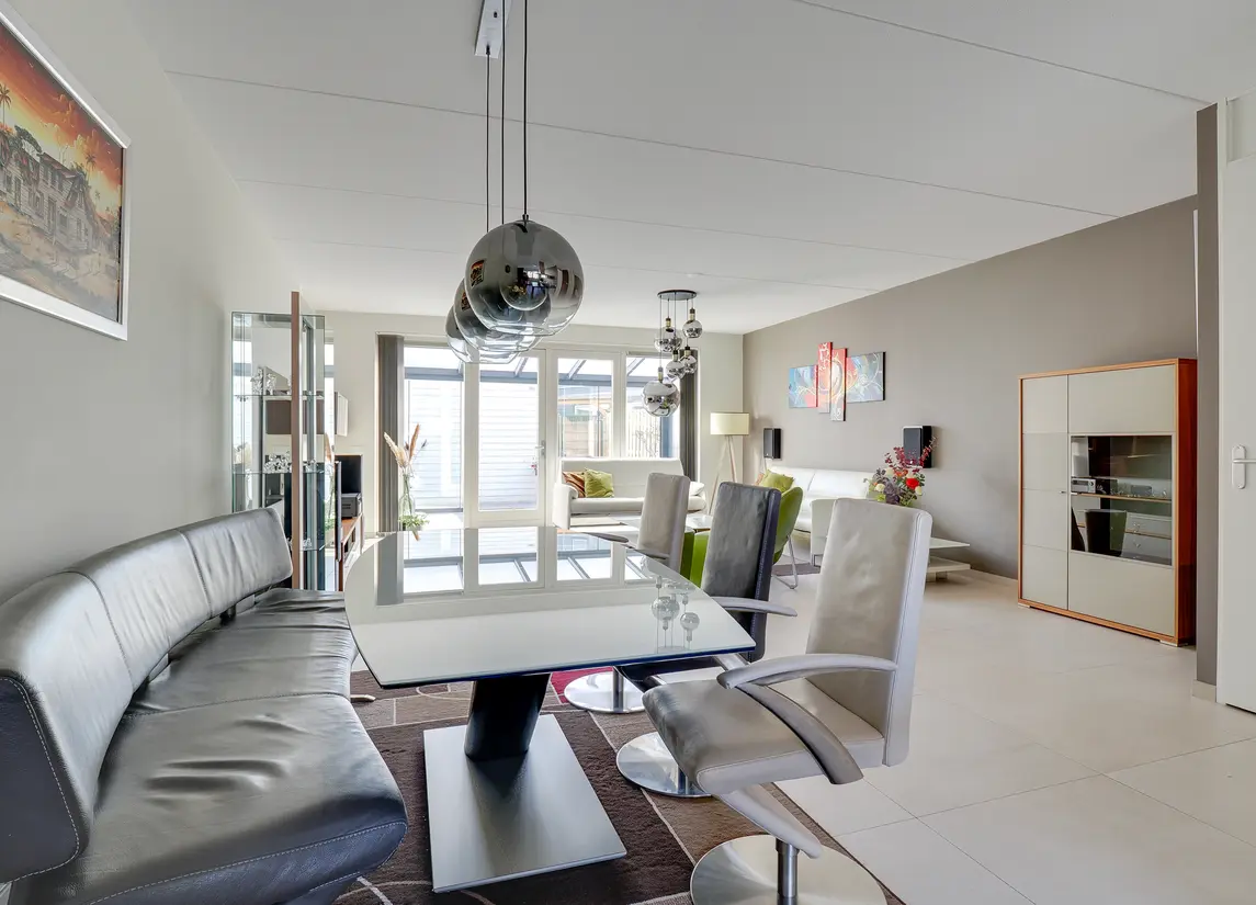 Derde Oosterparklaan 61