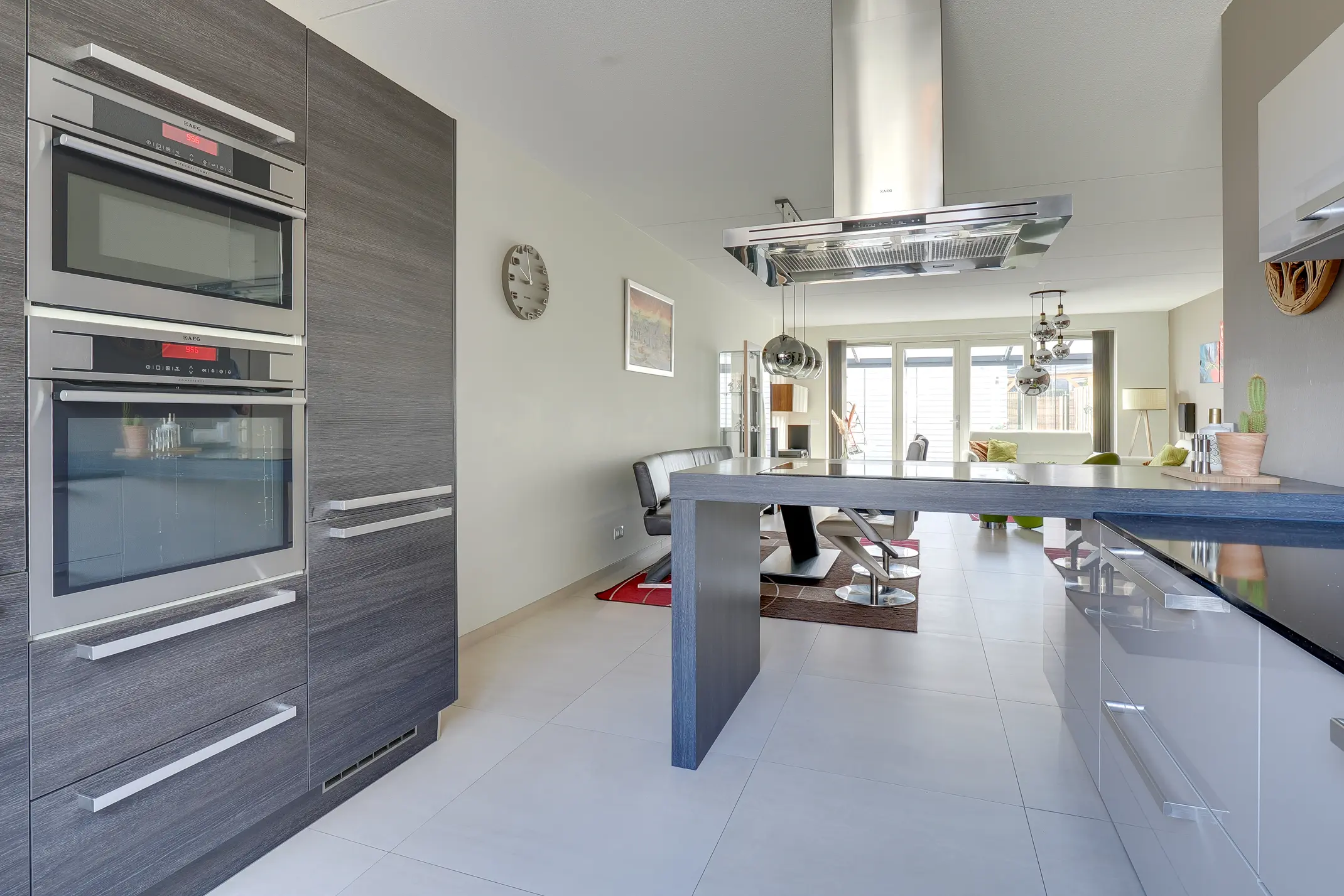 Derde Oosterparklaan 61