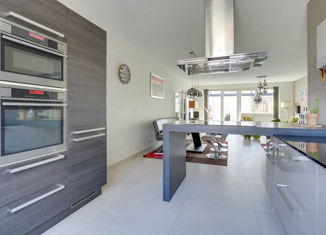 Derde Oosterparklaan 61