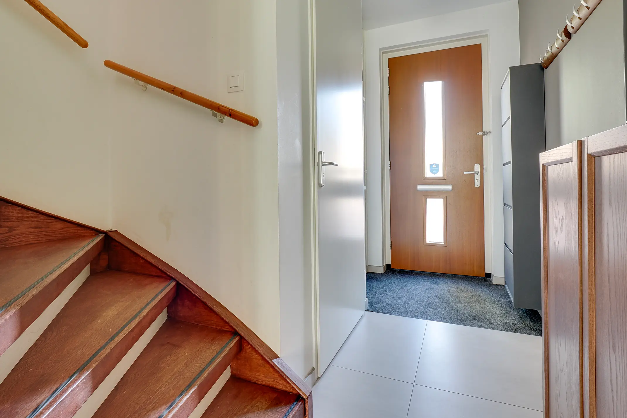 Derde Oosterparklaan 61