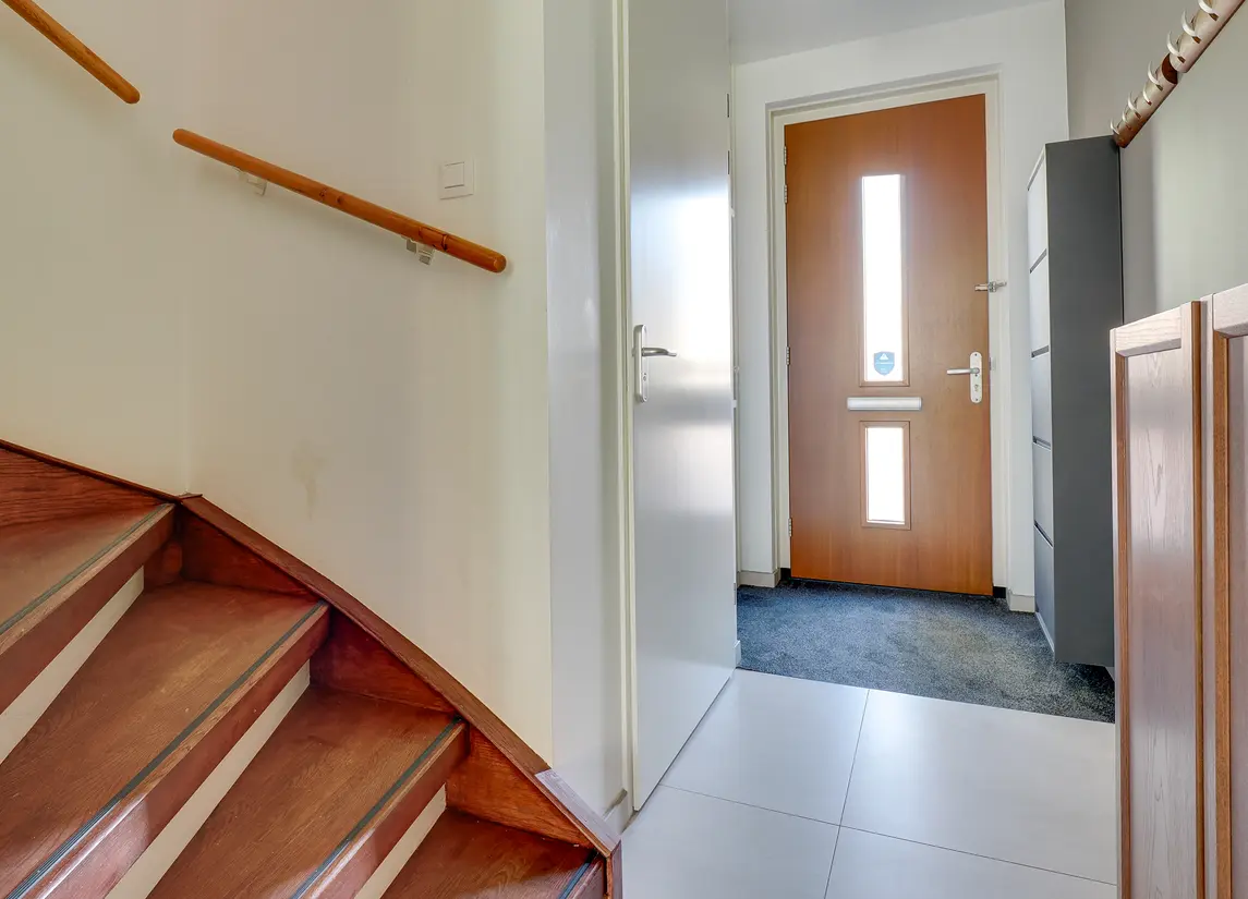 Derde Oosterparklaan 61