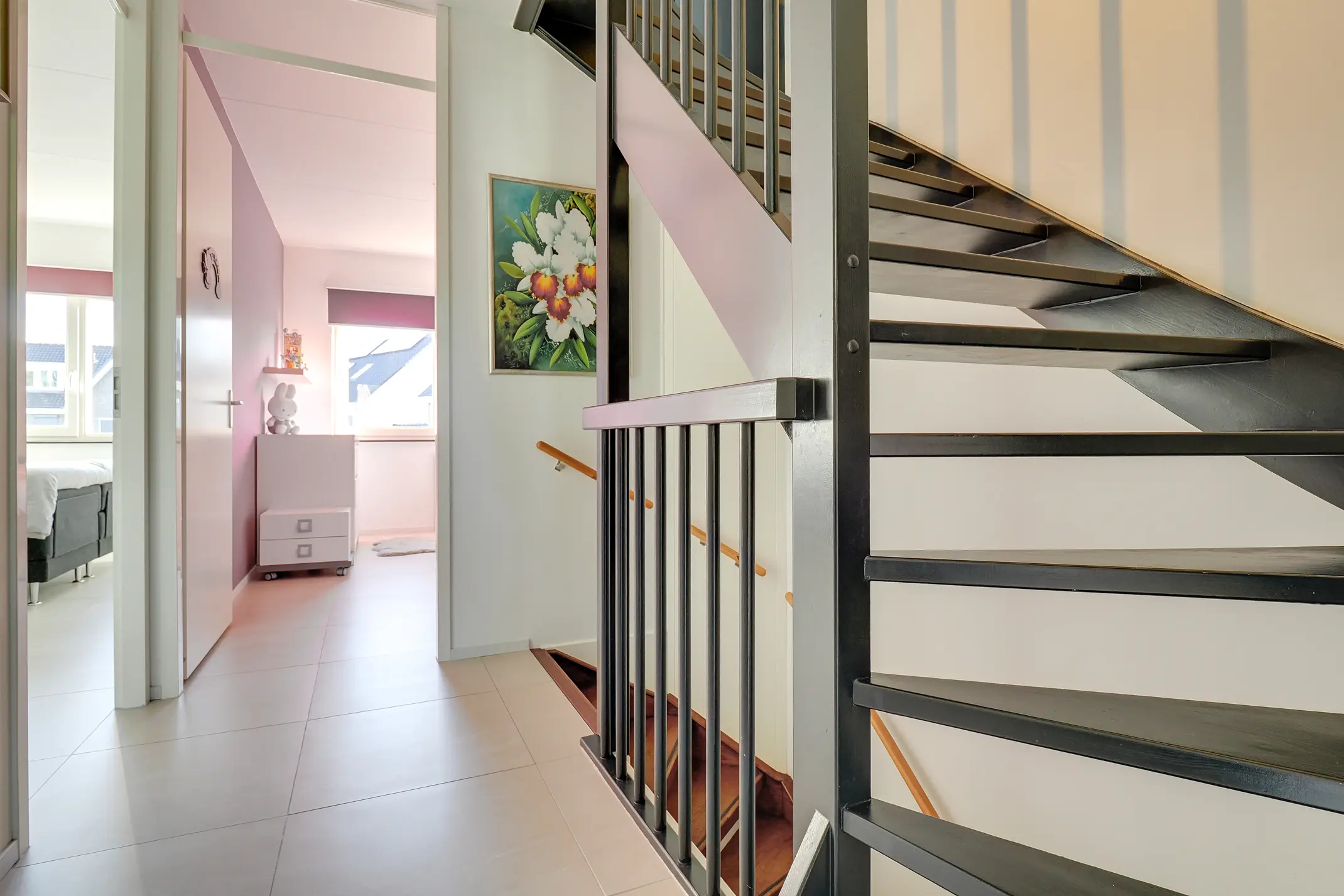 Derde Oosterparklaan 61