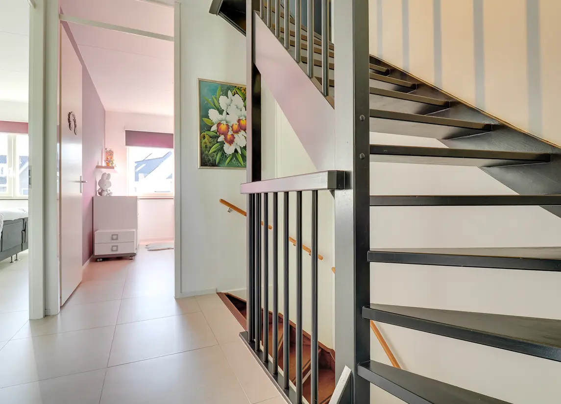 Derde Oosterparklaan 61