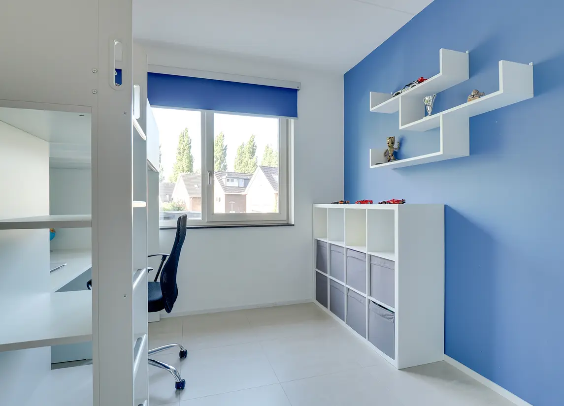 Derde Oosterparklaan 61