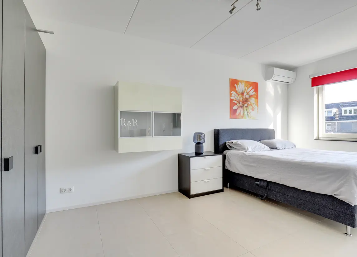 Derde Oosterparklaan 61