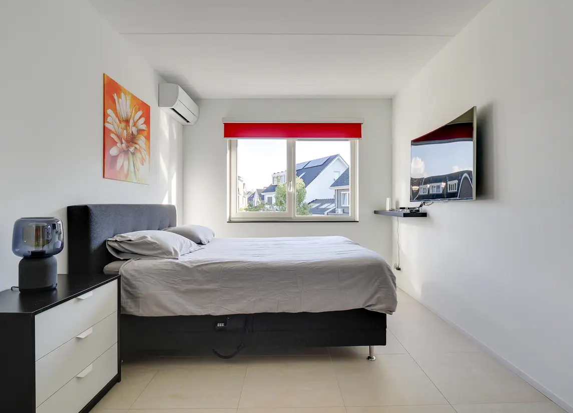 Derde Oosterparklaan 61