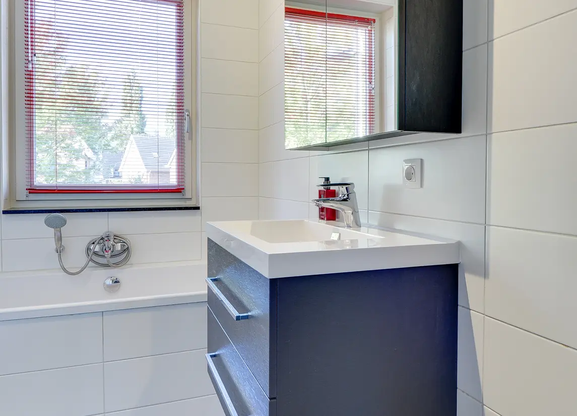 Derde Oosterparklaan 61