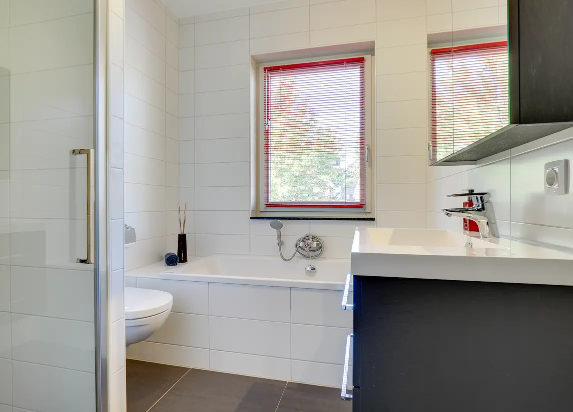 Derde Oosterparklaan 61