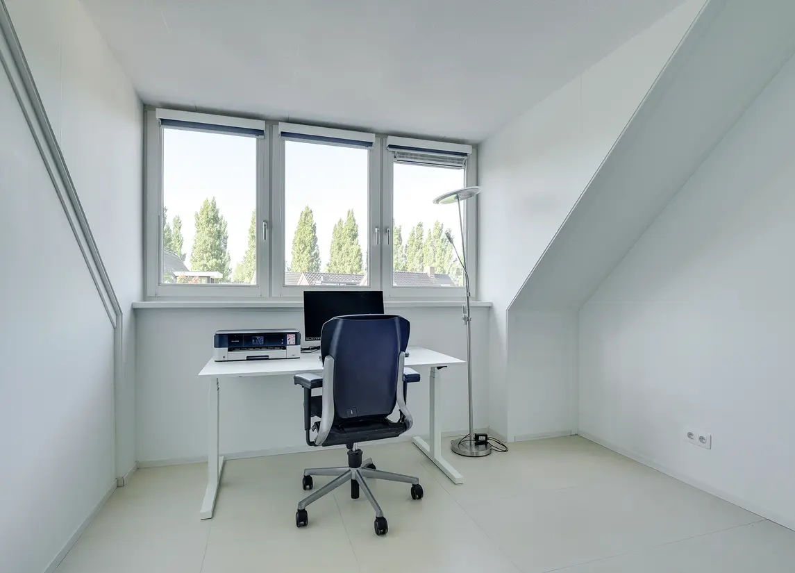 Derde Oosterparklaan 61