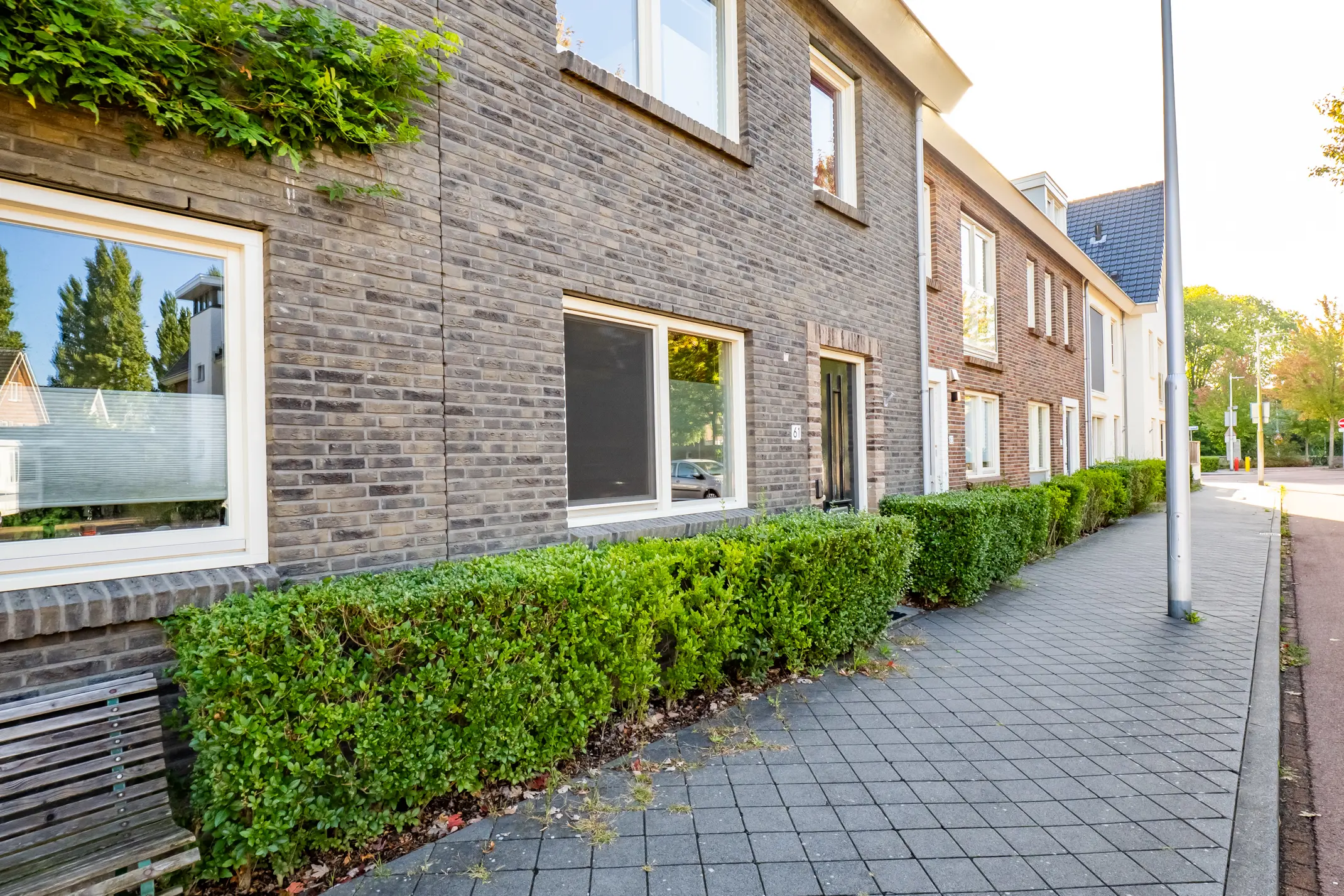 Derde Oosterparklaan 61