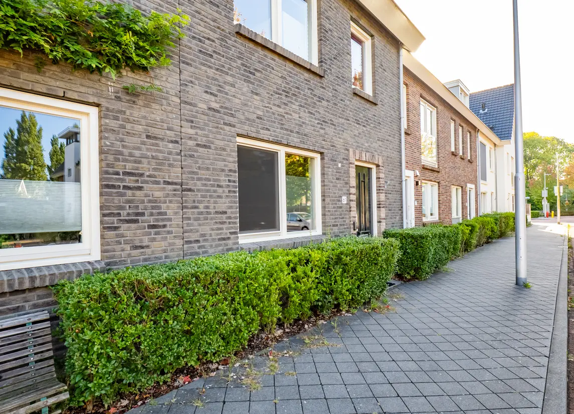 Derde Oosterparklaan 61