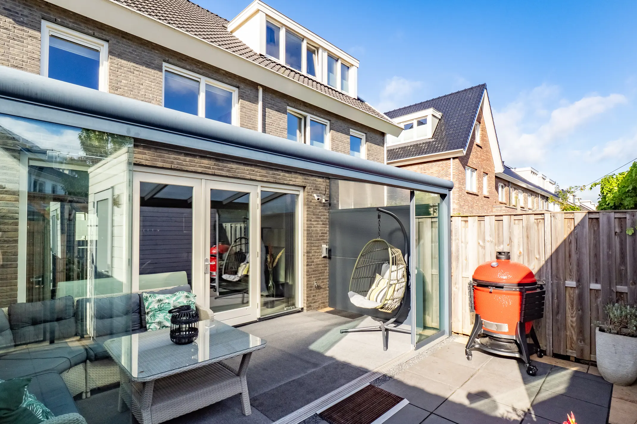 Derde Oosterparklaan 61