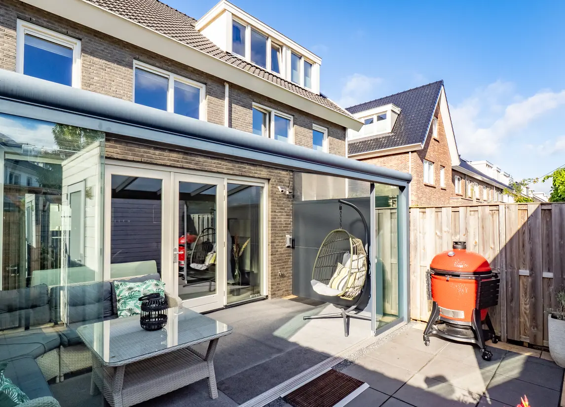 Derde Oosterparklaan 61