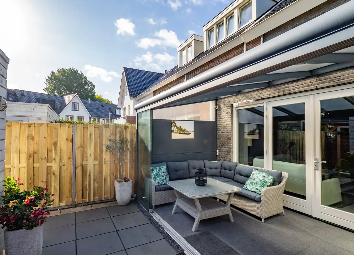 Derde Oosterparklaan 61