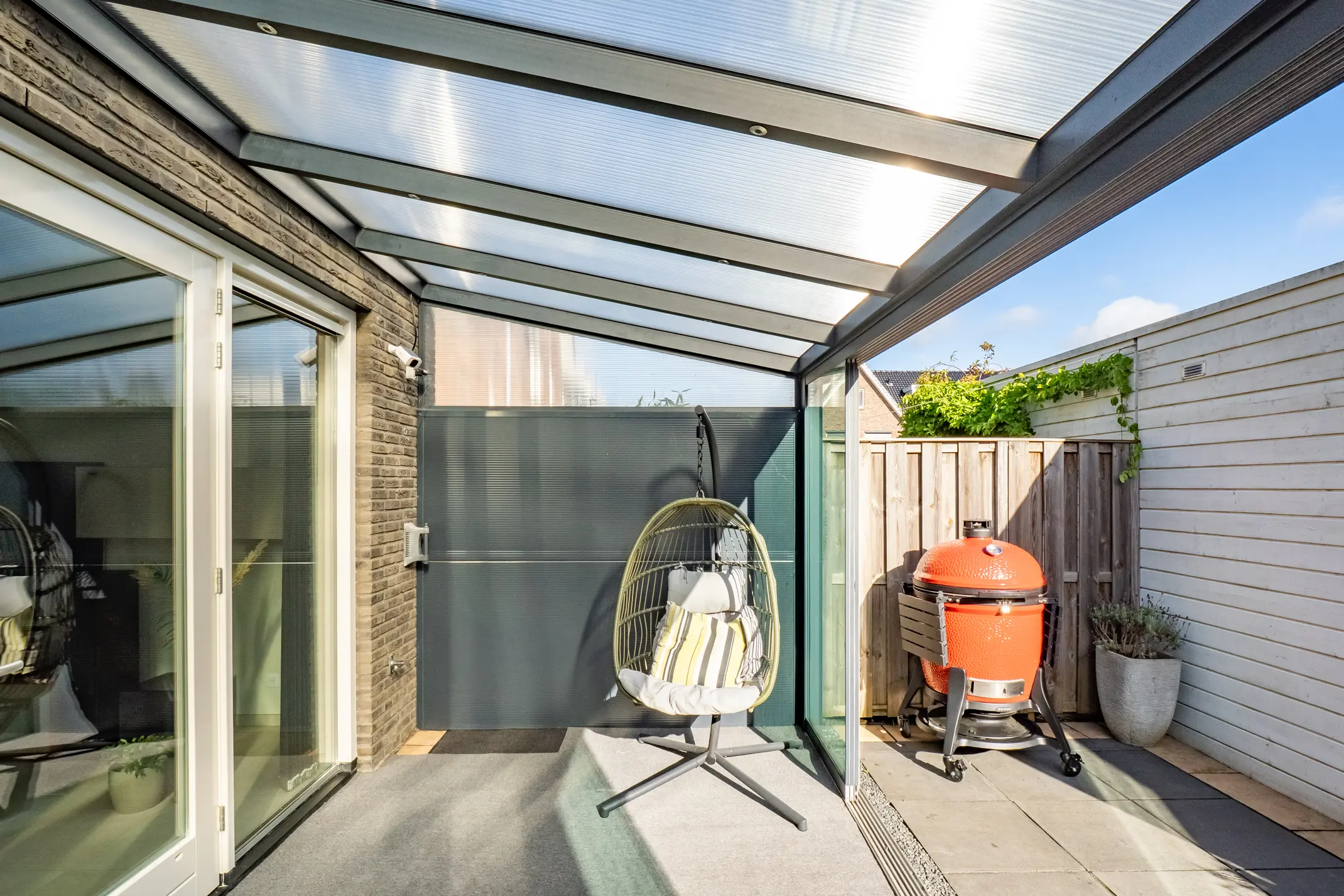 Derde Oosterparklaan 61