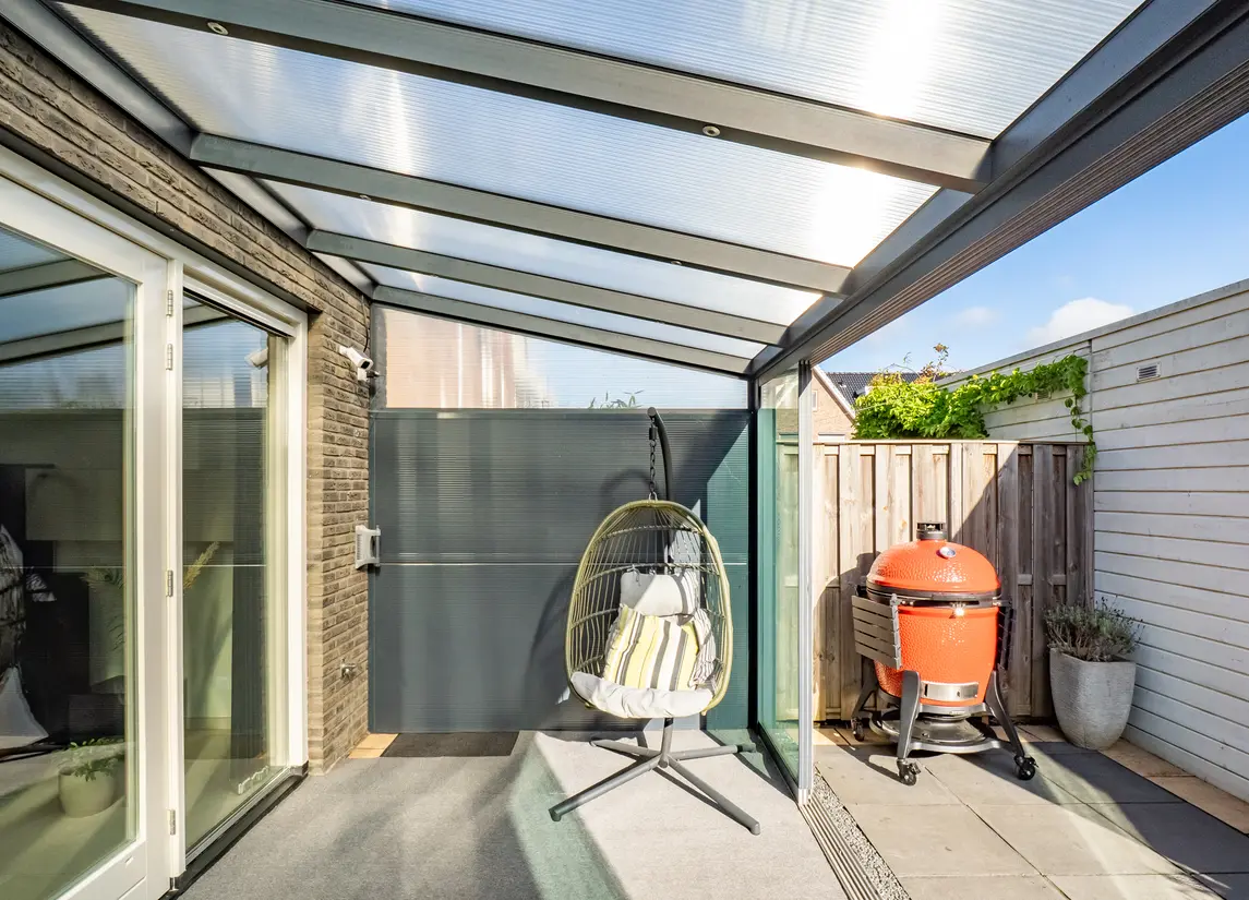 Derde Oosterparklaan 61