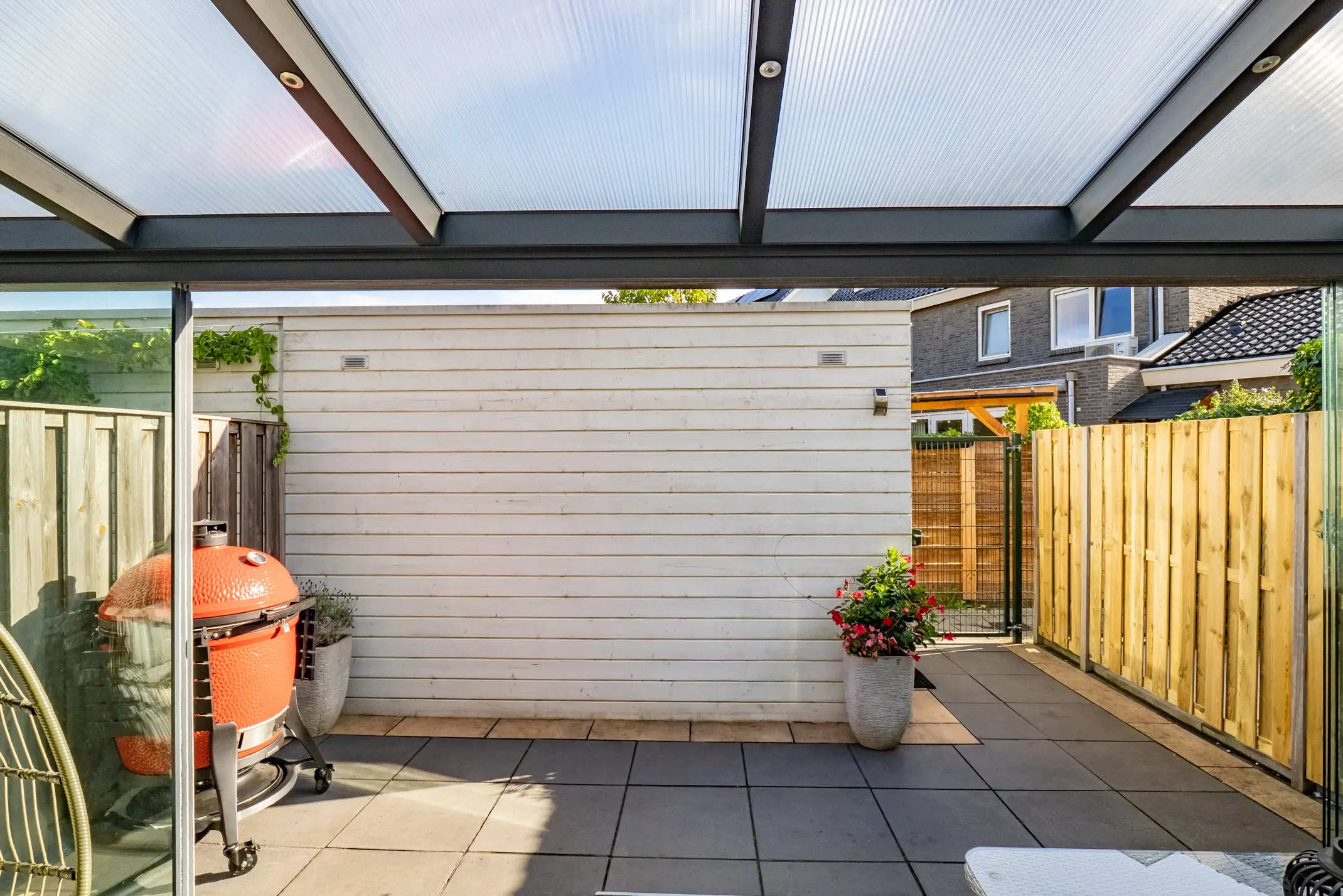 Derde Oosterparklaan 61