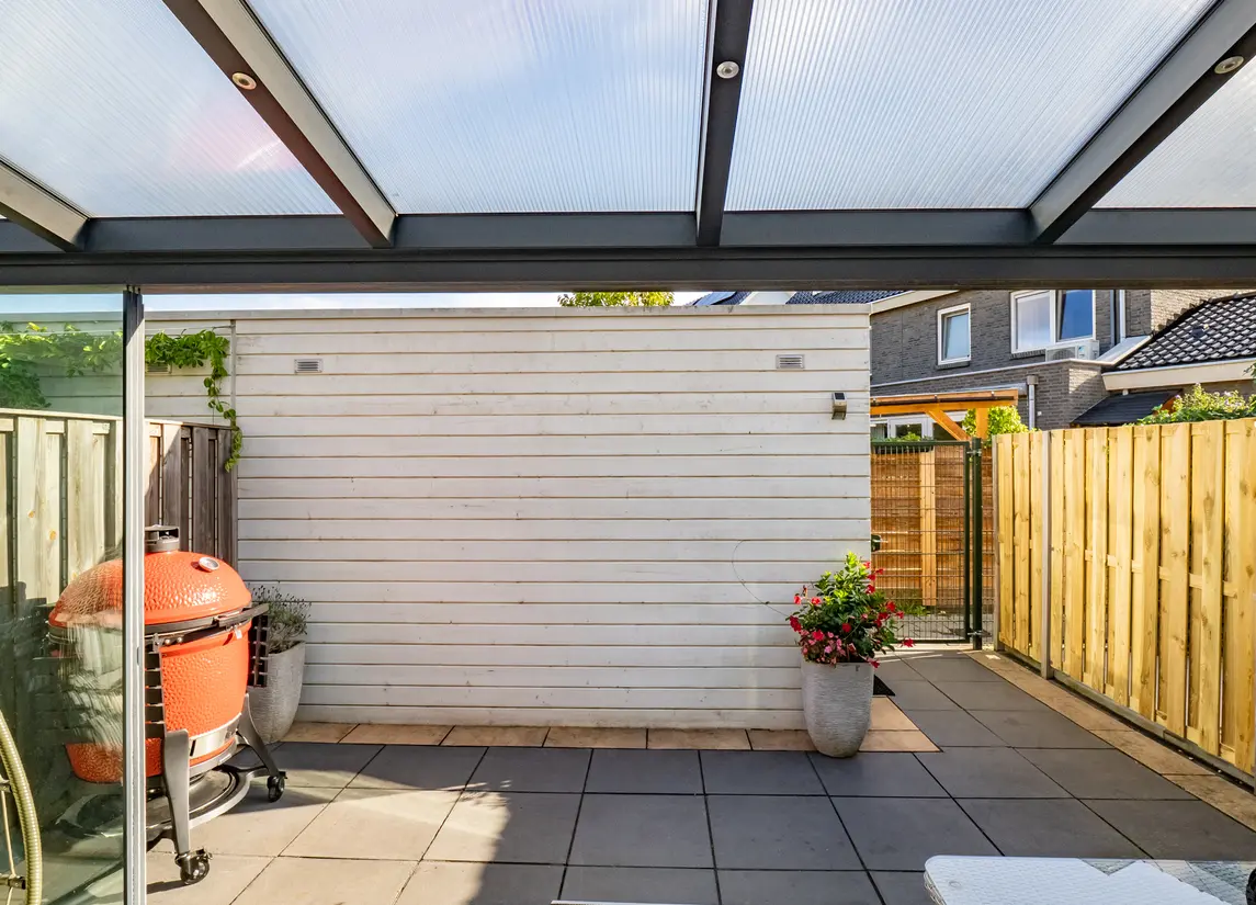 Derde Oosterparklaan 61