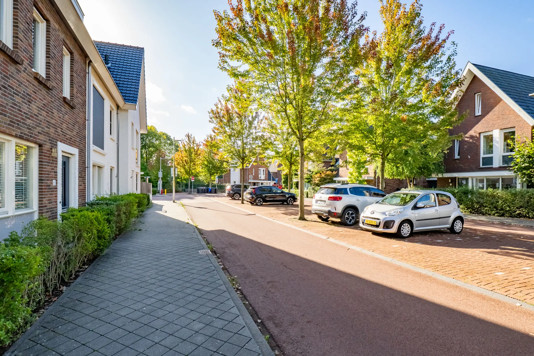 Derde Oosterparklaan 61