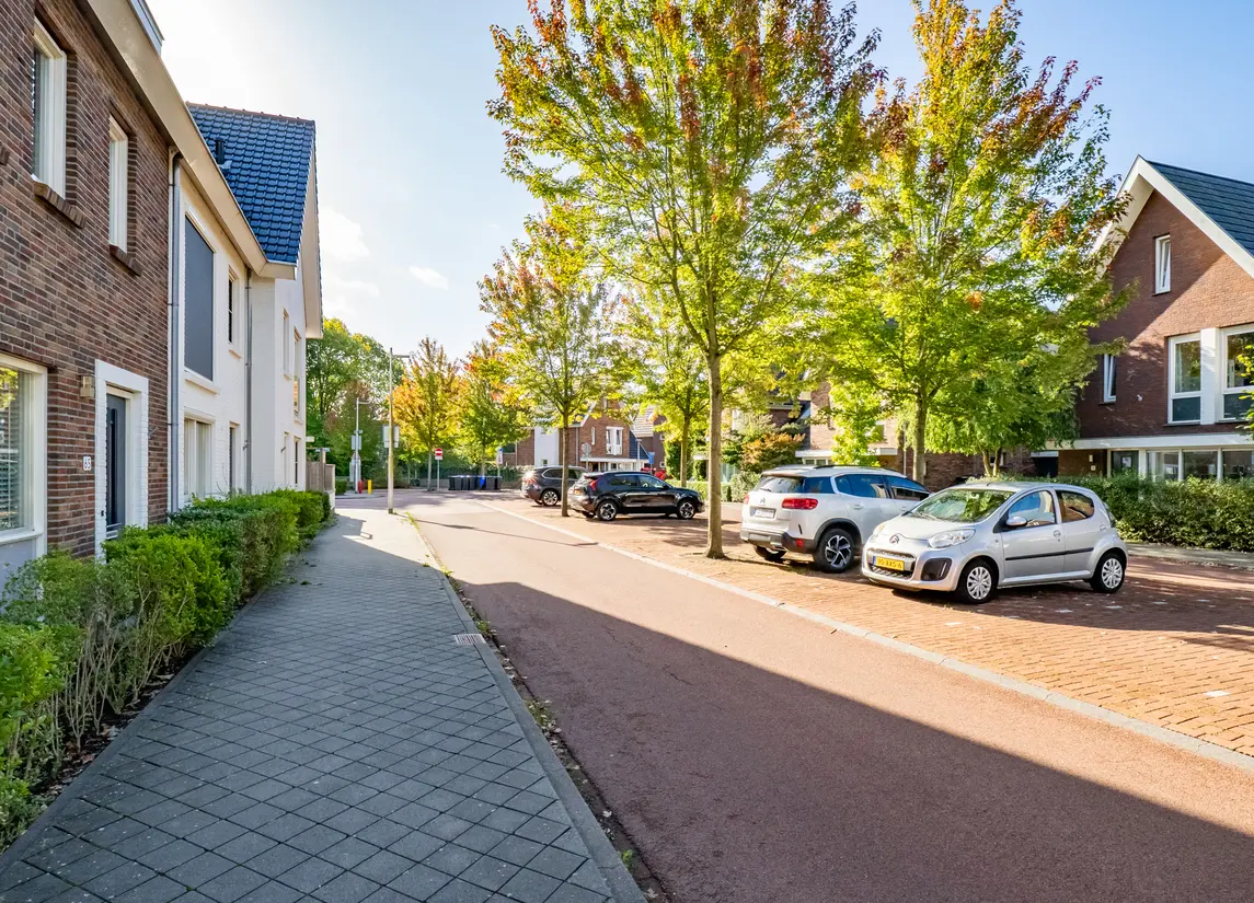 Derde Oosterparklaan 61