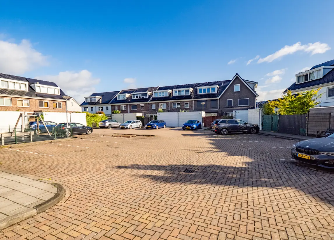 Derde Oosterparklaan 61