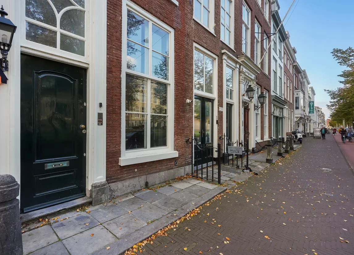 Prinsegracht 80